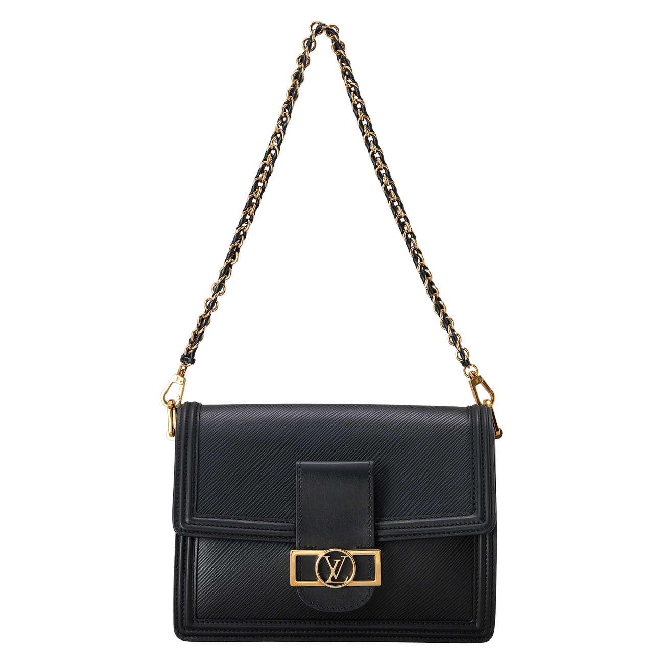 LOUIS VUITTON(USED)루이비통 M56141 에삐 도핀 MM
